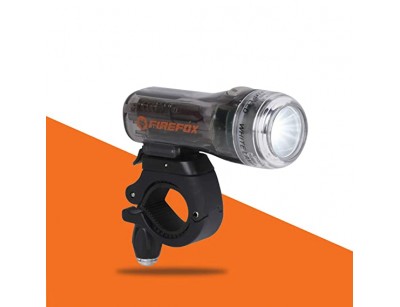 firefox front bicycle light