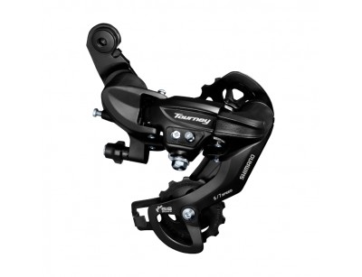 Shimano Tourney 300 D- 6/7 speed