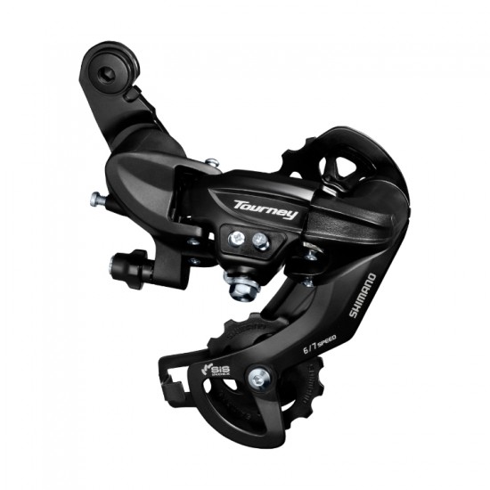 Shimano Tourney 300 D- 6/7 speed